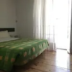 Pensión Padre Isla 1