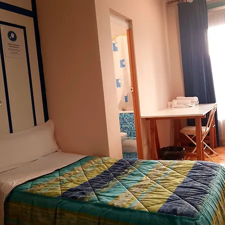 Pensjonat Padre Isla 1 León