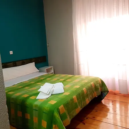 Pensjonat Padre Isla 1 *