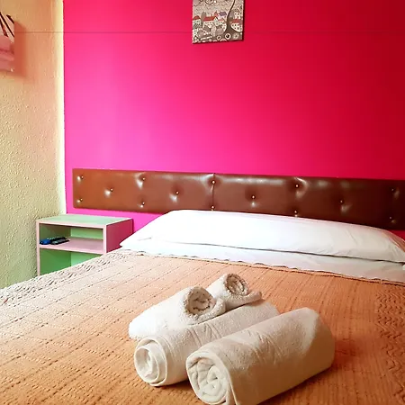 Padre Isla 1 * León