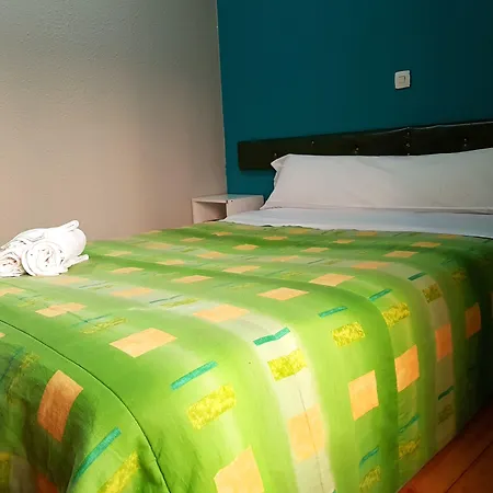 Padre Isla 1 Pensjonat *