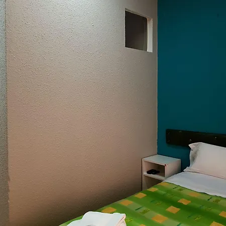 Padre Isla 1 Pensjonat *