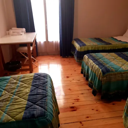 Pensjonat Padre Isla 1