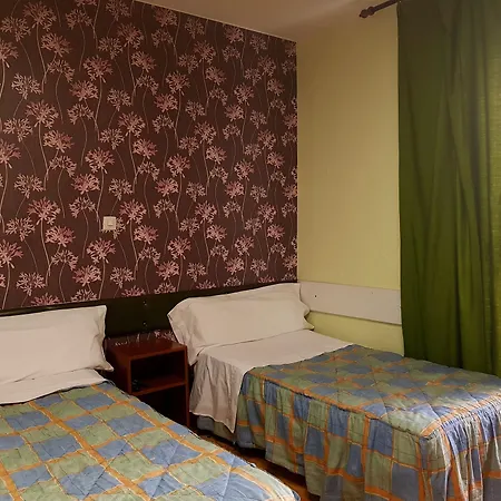 Padre Isla 1 Pensjonat