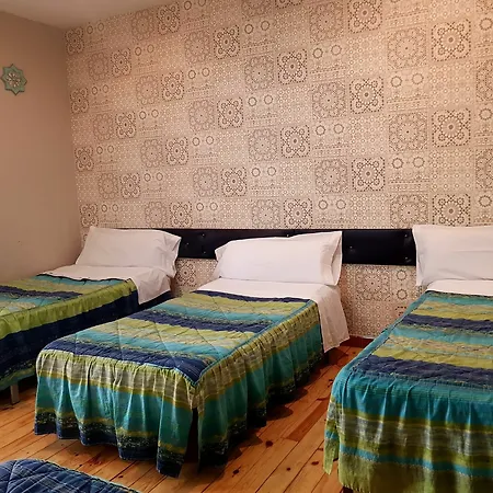 Guest house Padre Isla 1 Leon