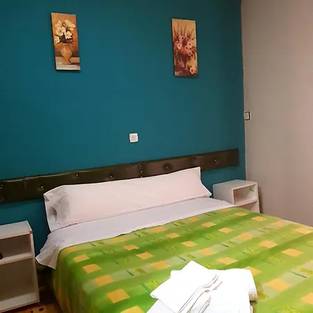 Pensjonat Padre Isla 1