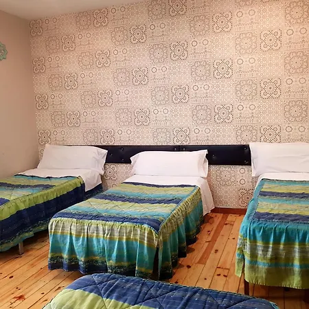 Padre Isla 1 * León