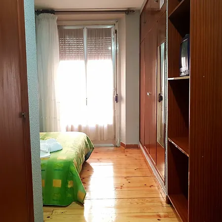 Guest house Padre Isla 1 Leon