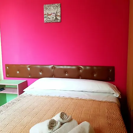 Guest house Padre Isla 1