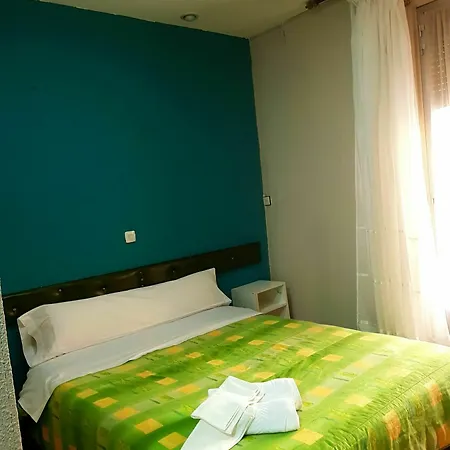 Padre Isla 1 Guest house