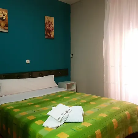 Padre Isla 1 Guest house