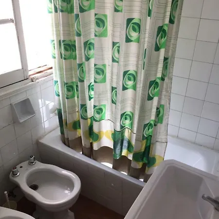 Padre Isla 1 Pensjonat