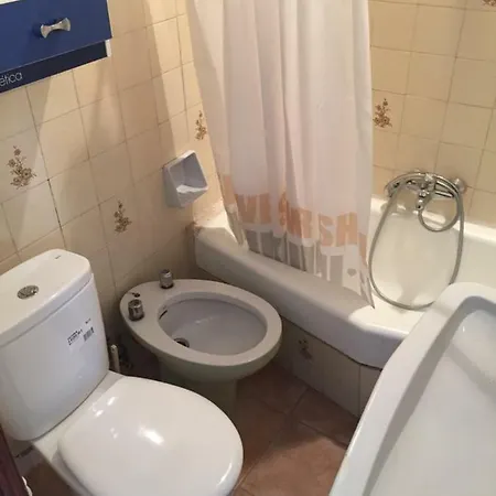 Pensjonat Padre Isla 1 León