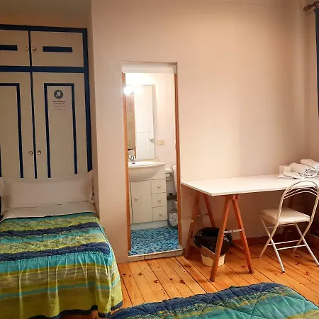 Padre Isla 1 * León