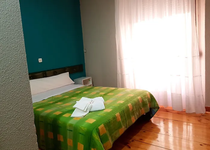 Maison d'hôtes Padre Isla 1 *