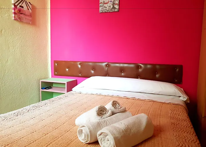 Padre Isla 1 * León