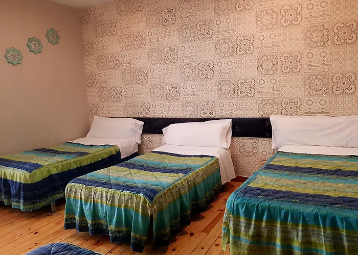 Padre Isla 1 * León