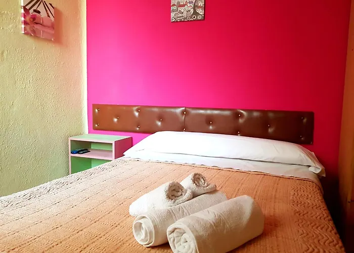 Padre Isla 1 * León