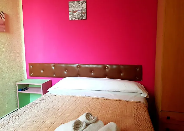 Maison d'hôtes Padre Isla 1