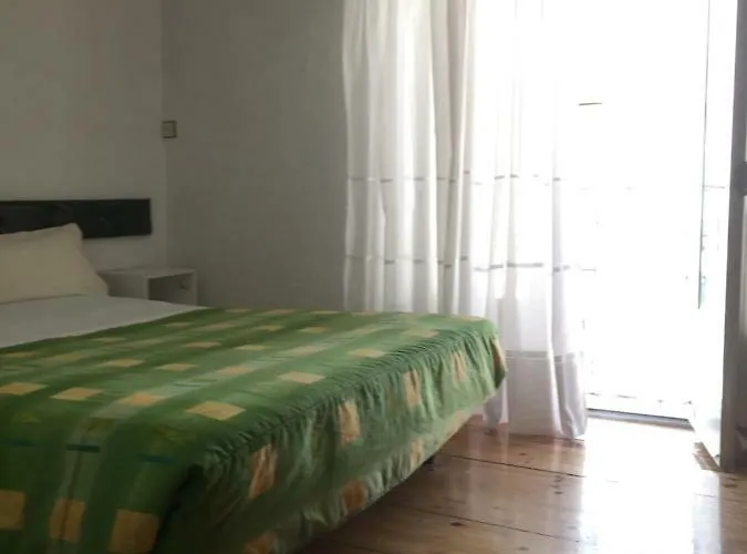 Maison d'hôtes Padre Isla 1