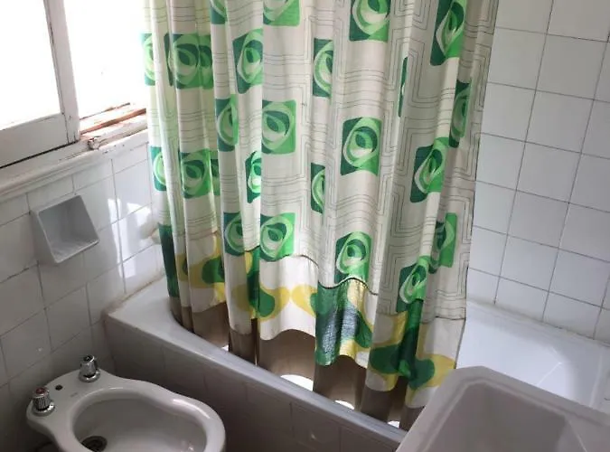 Padre Isla 1 Maison d'hôtes