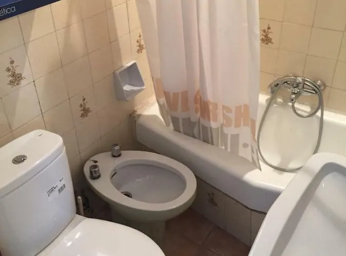 Maison d'hôtes Padre Isla 1 León