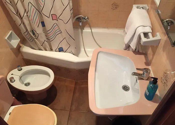 Padre Isla 1 Maison d'hôtes León